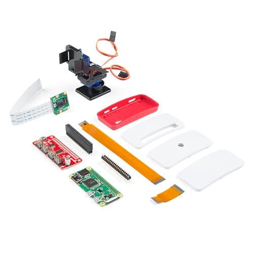 Raspberry Pi Zero W