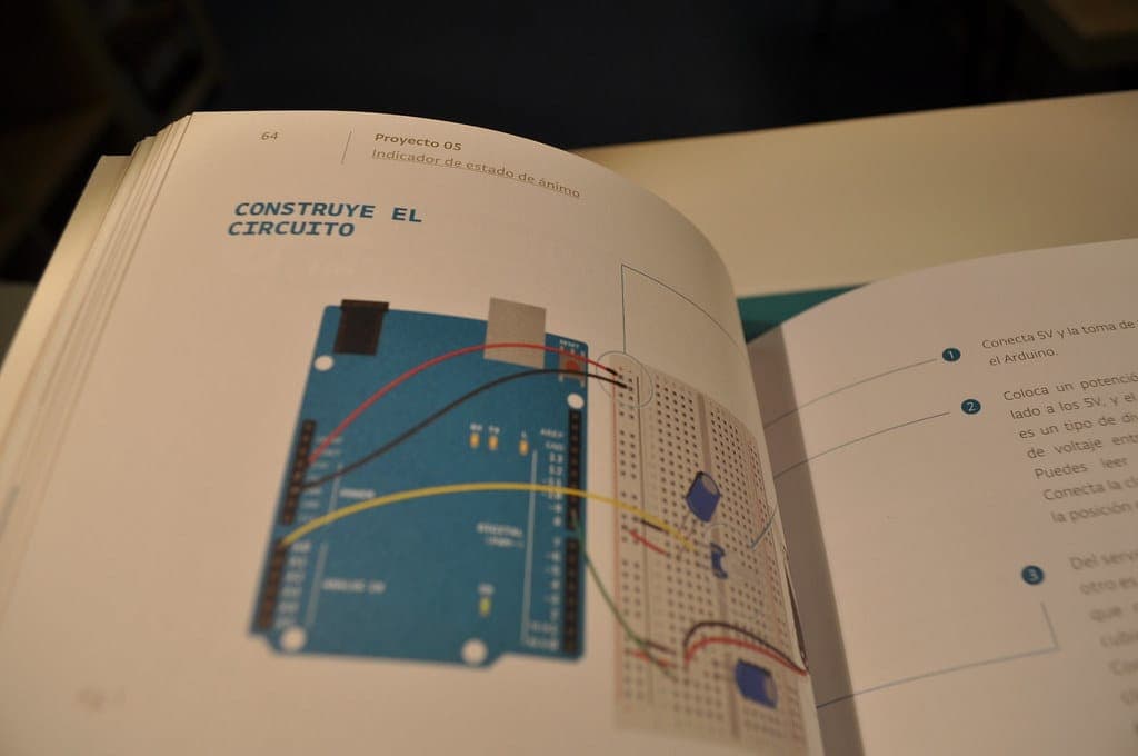 Arduino Starter Kit